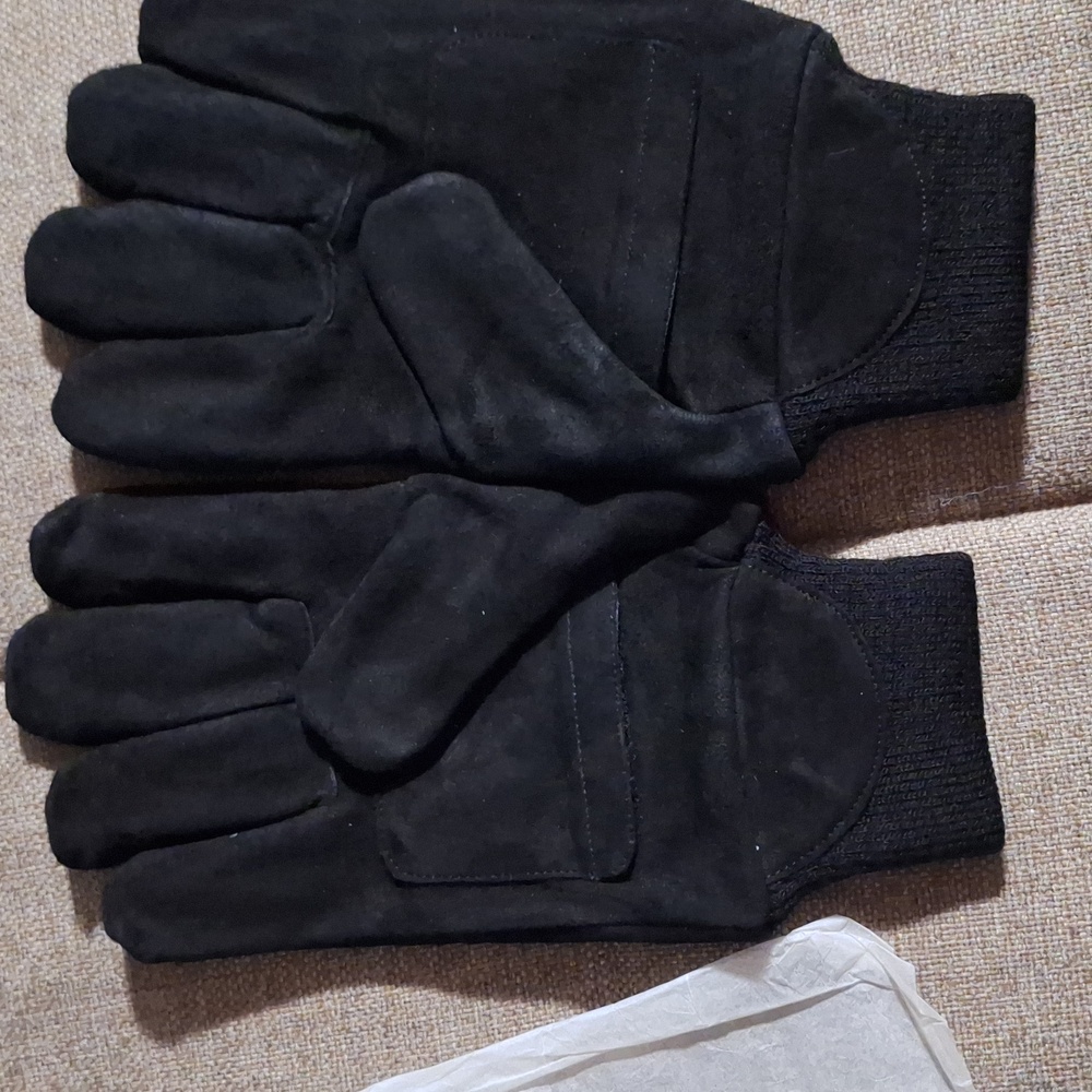 Gloves